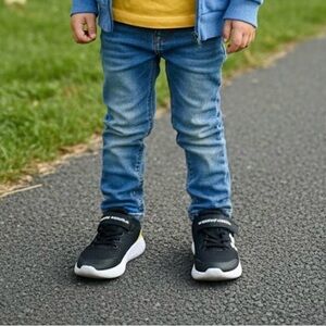 Under Armour Kids Light Blue Jeans